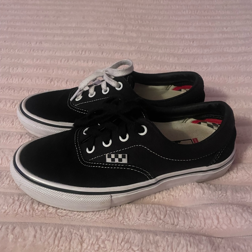 Vans Skate Shoes
